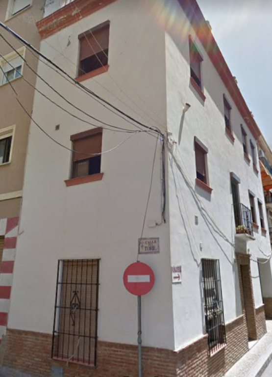 magnífica casa en el centro de antequera foto grande (3)
