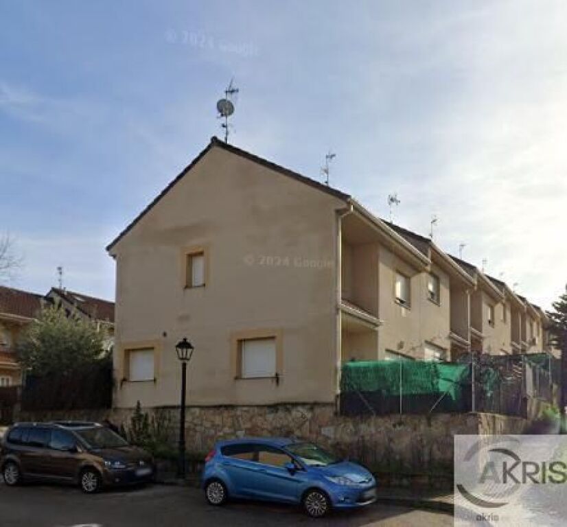 ¡¡vivienda ocupada, no se puede visitar!! en mentrida foto grande (2)