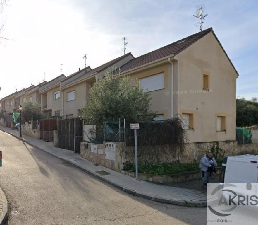 ¡¡vivienda ocupada, no se puede visitar!! en mentrida foto grande (3)