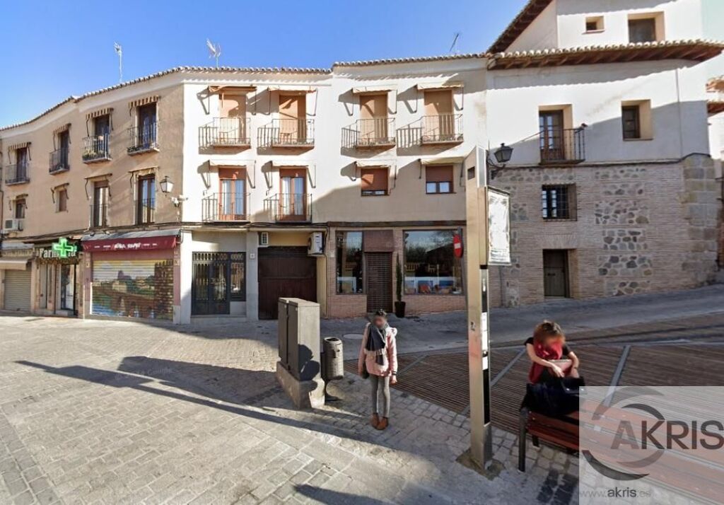 Foto piso en venta en toledo de 142 m2