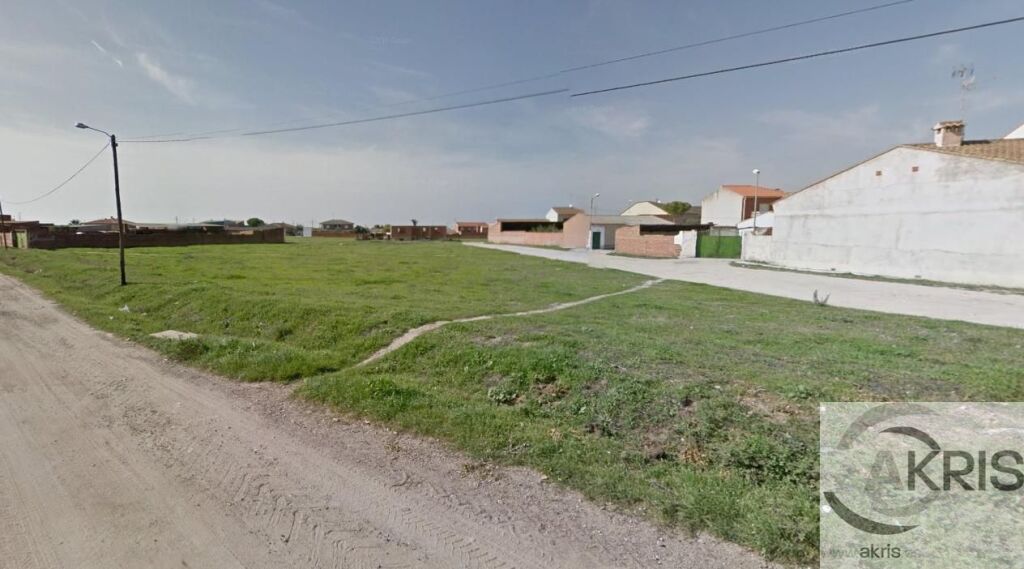 Foto terreno en venta en santa olalla de 4270 m2