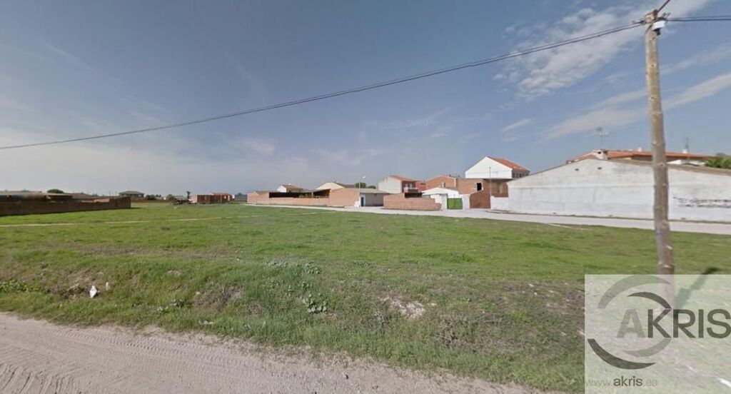 terreno en venta en santa olalla de 4270 m2 foto grande (2)