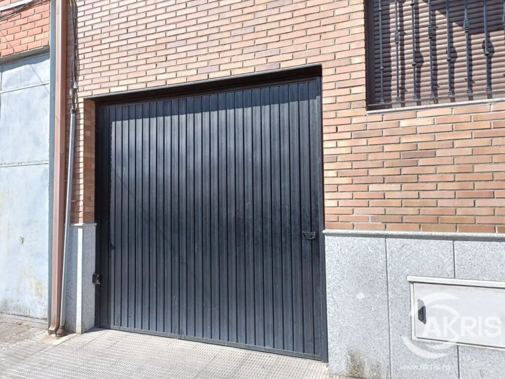 plaza de garaje en venta fuensalida foto grande (3)