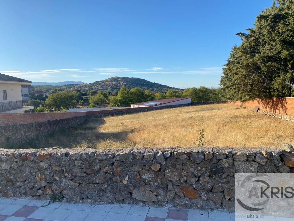Foto terreno a la venta