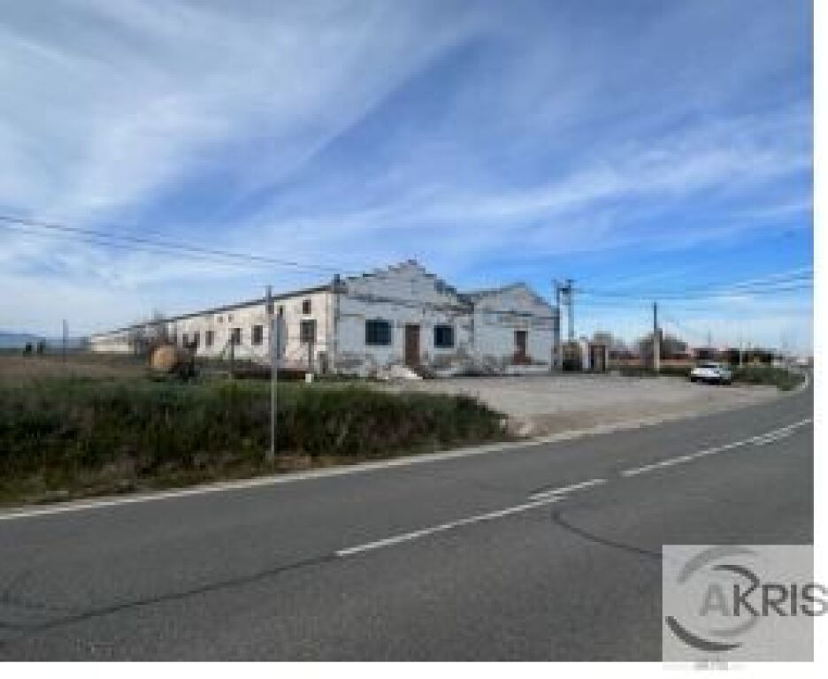 nave industrial en venta en gálvez de 2628 m2 foto grande (3)