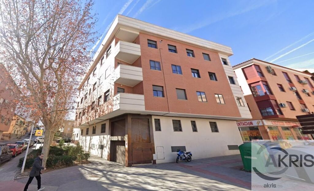 Foto piso ocupado-no se puede visitar