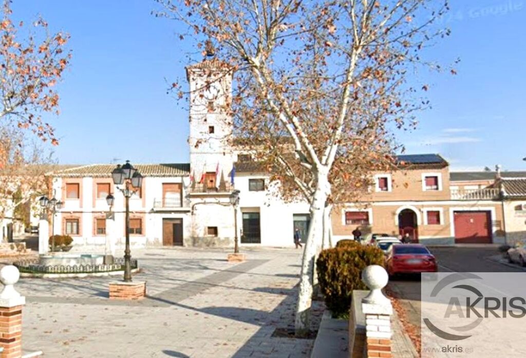 Foto promoción de terrenos en venta en pre. veguilla, 64 en la provincia de toledo