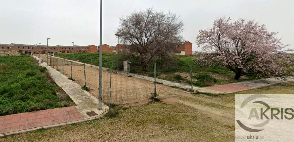promoción de terrenos en venta en pre. veguilla, 64 en la provincia de toledo foto grande (2)