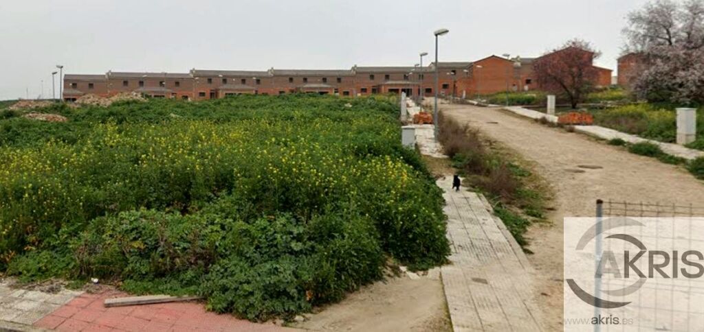 promoción de terrenos en venta en pre. veguilla, 64 en la provincia de toledo foto grande (3)
