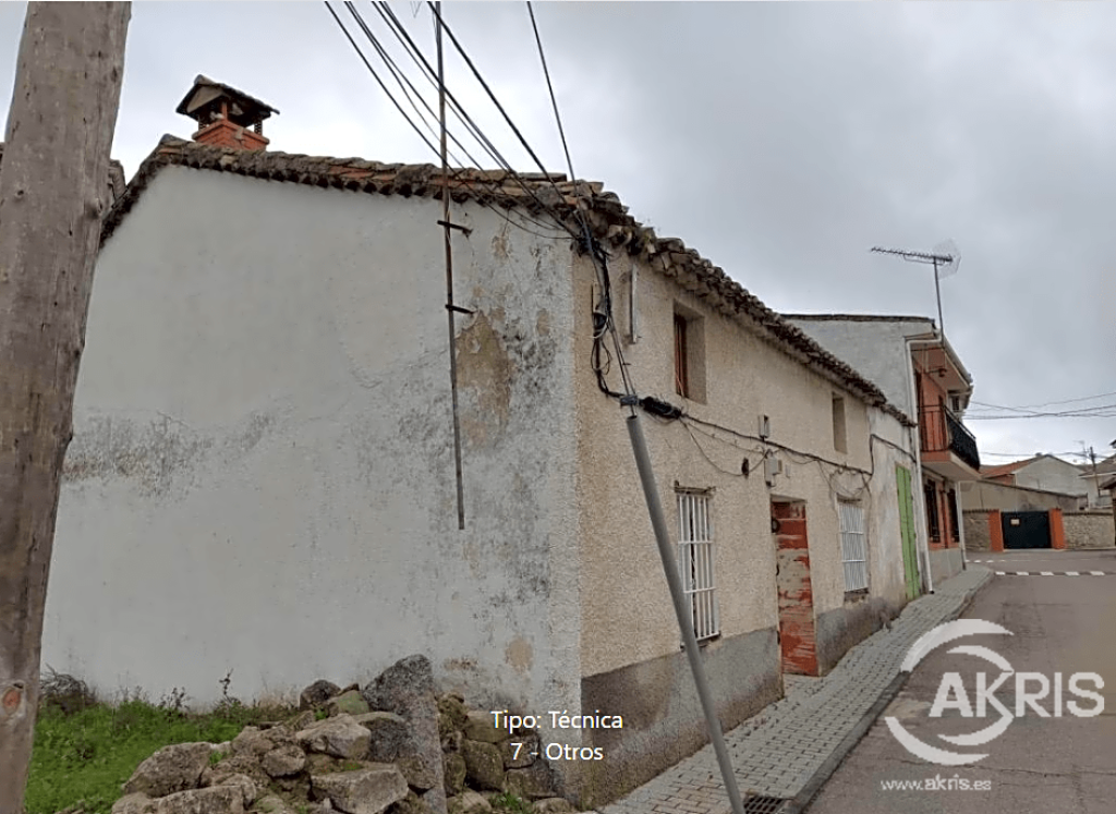casa de pueblo para reformar foto grande (2)
