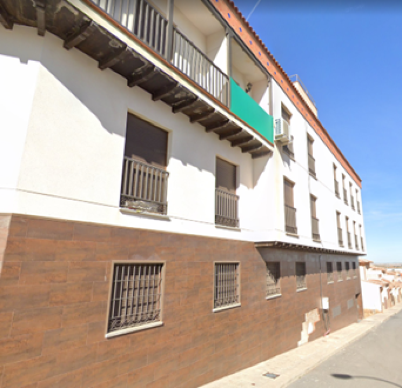 Foto inmueble en subasta judicical /activo sin posesión