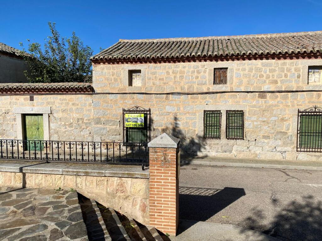 antigua casona para reformar en cuerva foto grande (2)