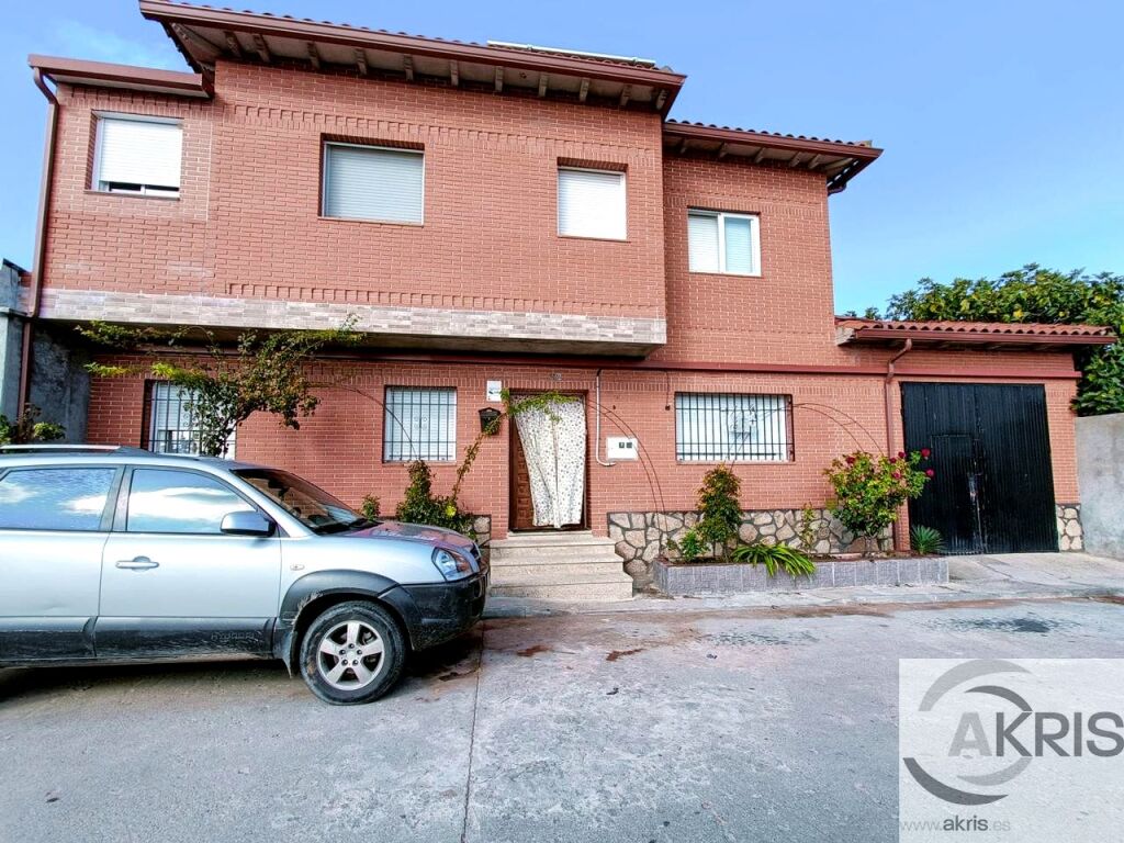 Foto oportunidad!! venta de dos casas en alcabón