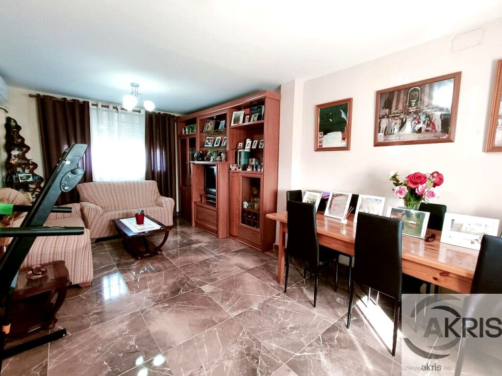 oportunidad!! venta de dos casas en alcabón foto grande (3)