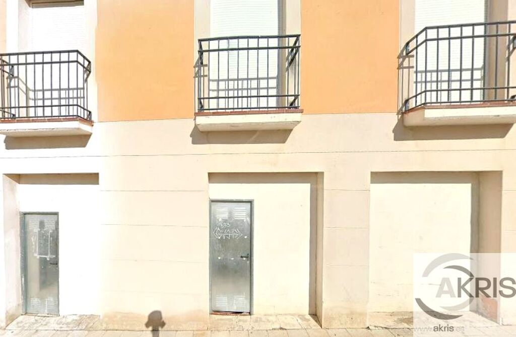 Foto local comercial en el centro de ontigola