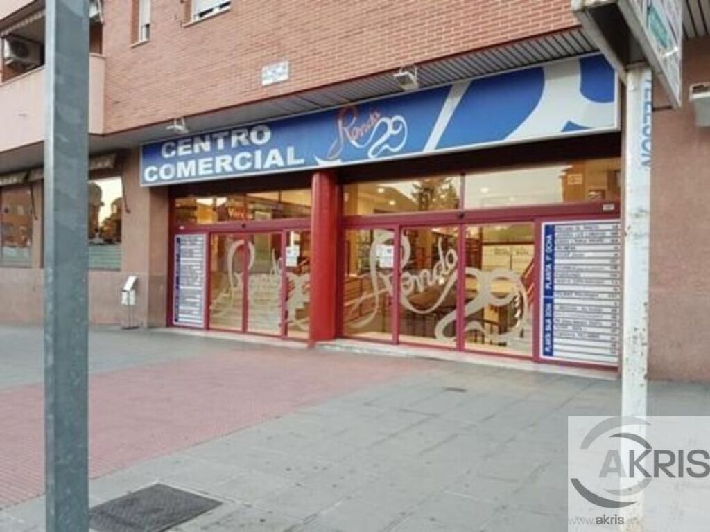 local en venta dentro del c.c. buenavista foto grande (3)