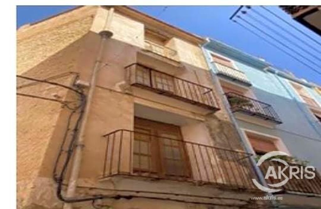 terreno en venta en xixona de 36 m2 foto grande (3)