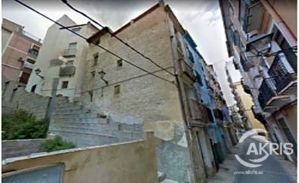 terreno en venta en xixona de 36 m2 foto grande (2)