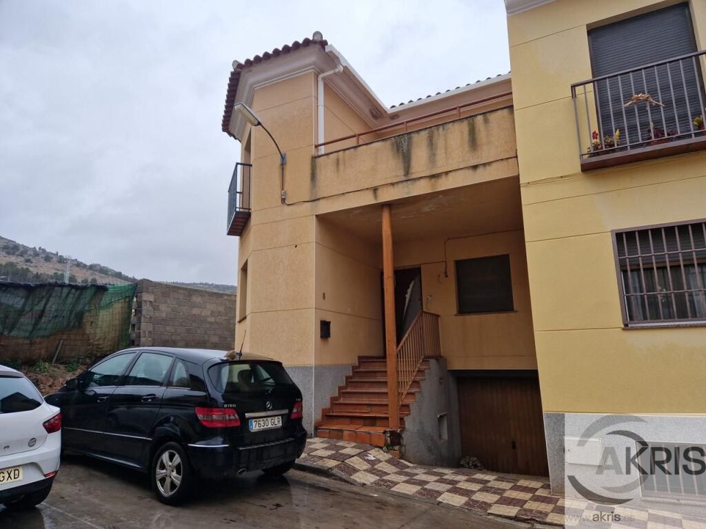 Foto casa en venta en los  yebenes