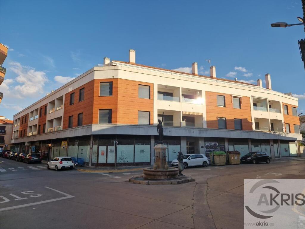 Foto local en venta