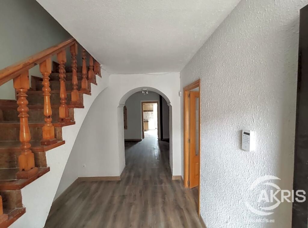Foto chalet en venta en san martin de montalban