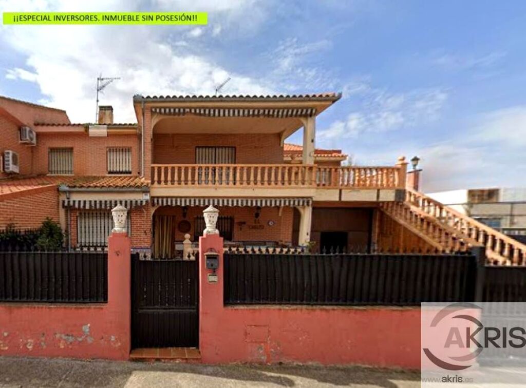 Foto ¡¡especial inversores. inmueble sin posesión!! en gerindote