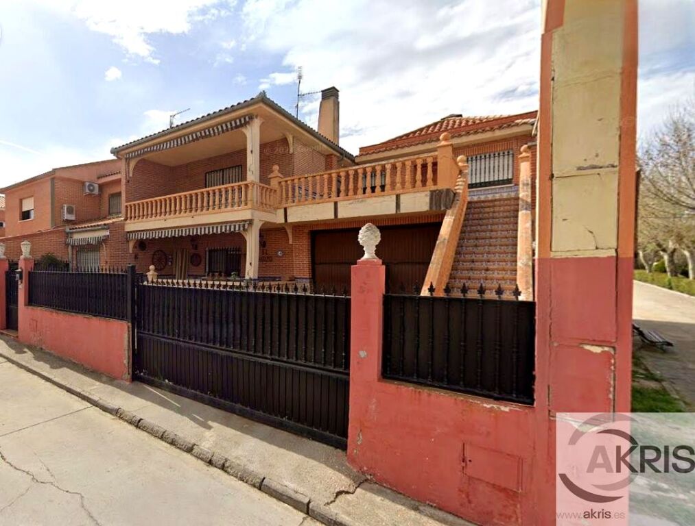 ¡¡especial inversores. inmueble sin posesión!! en gerindote foto grande (3)