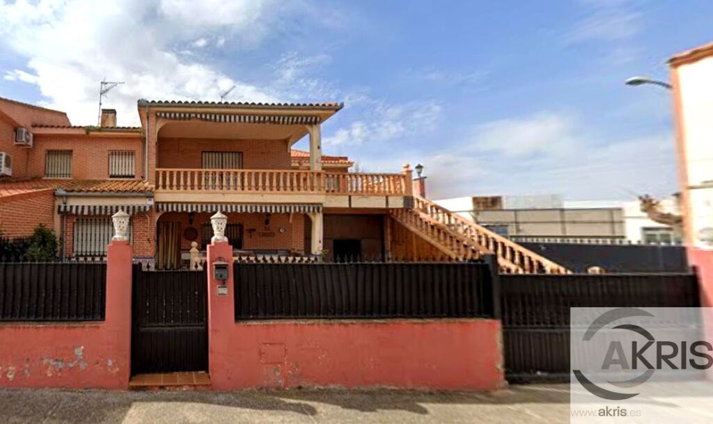 ¡¡especial inversores. inmueble sin posesión!! en gerindote foto grande (2)