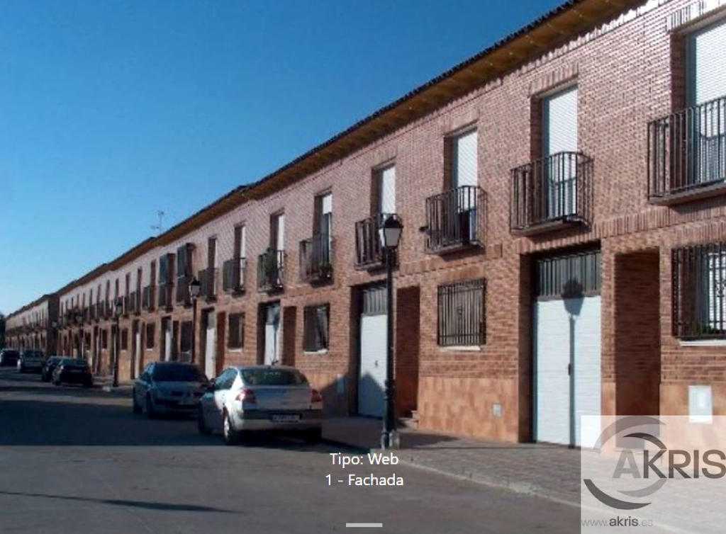 ¡¡especial inversores. inmueble sin posesión!! en novés foto grande (2)