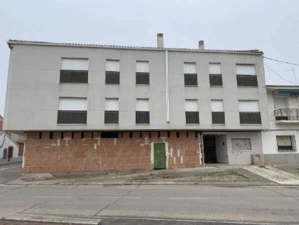 vivienda en la población de burujon foto grande (2)