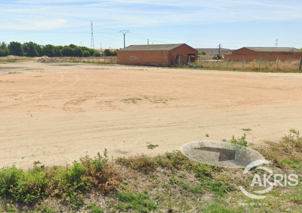 terreno rustico de 2.781 m2 en numancia de la sagra foto grande (3)