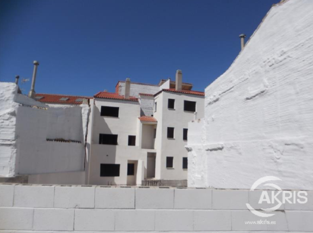 vivienda en construccion en ocaña foto grande (2)