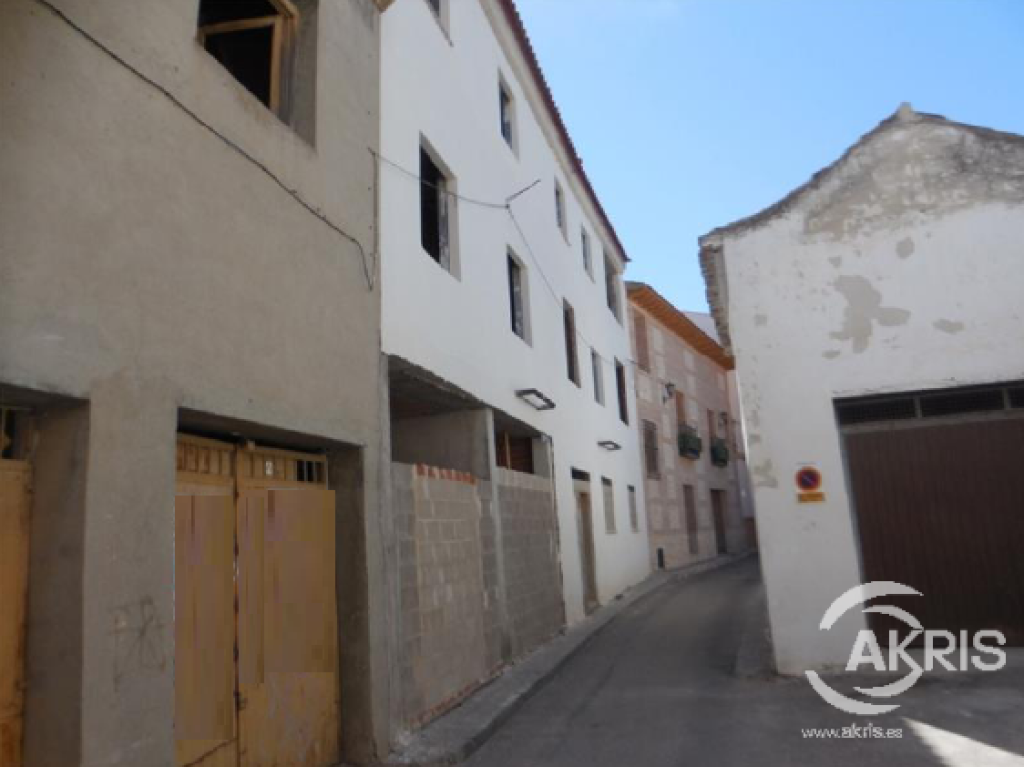 vivienda en construccion en ocaña foto grande (3)