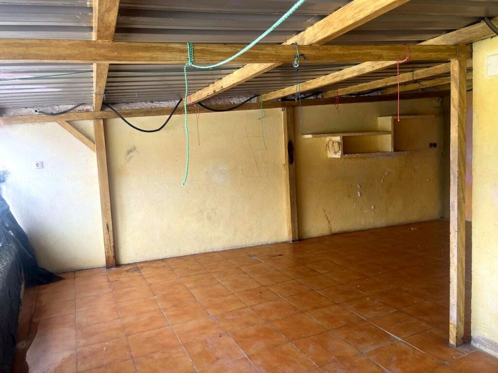 casa de pueblo en ocaña para reformar foto grande (2)