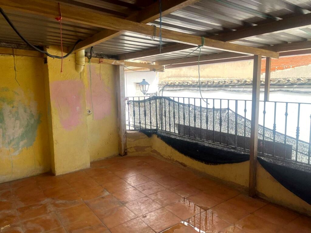 casa de pueblo en ocaña para reformar foto grande (3)