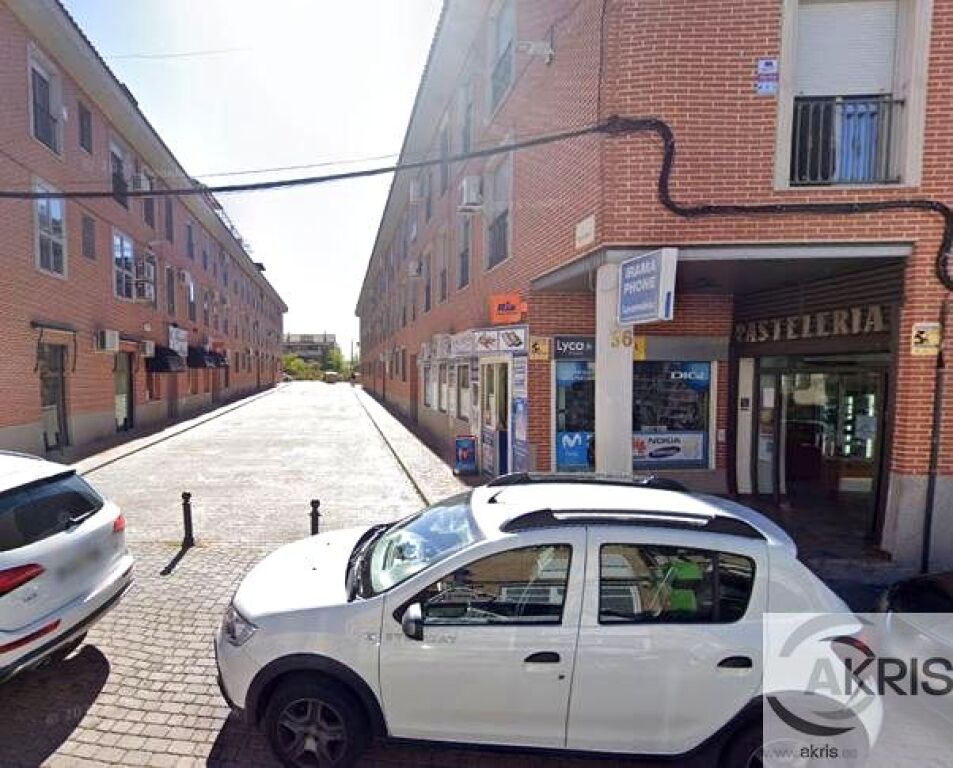**vivienda ocupada, no se puede visitar** en yuncos foto grande (3)