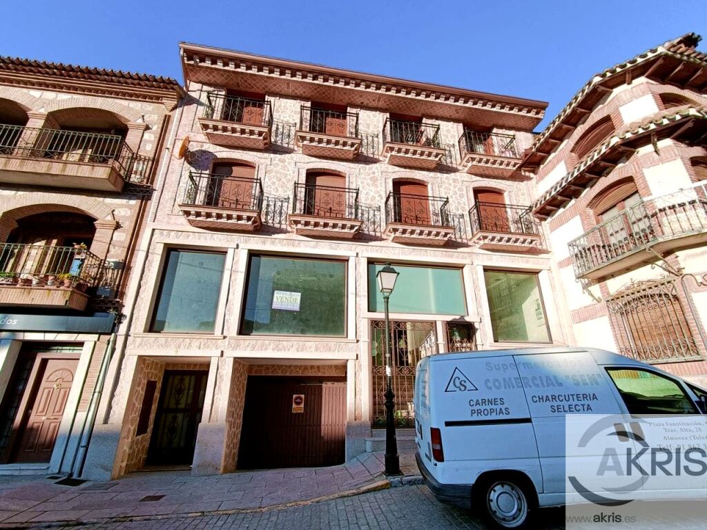 Foto piso en venta en almorox de 86 m2