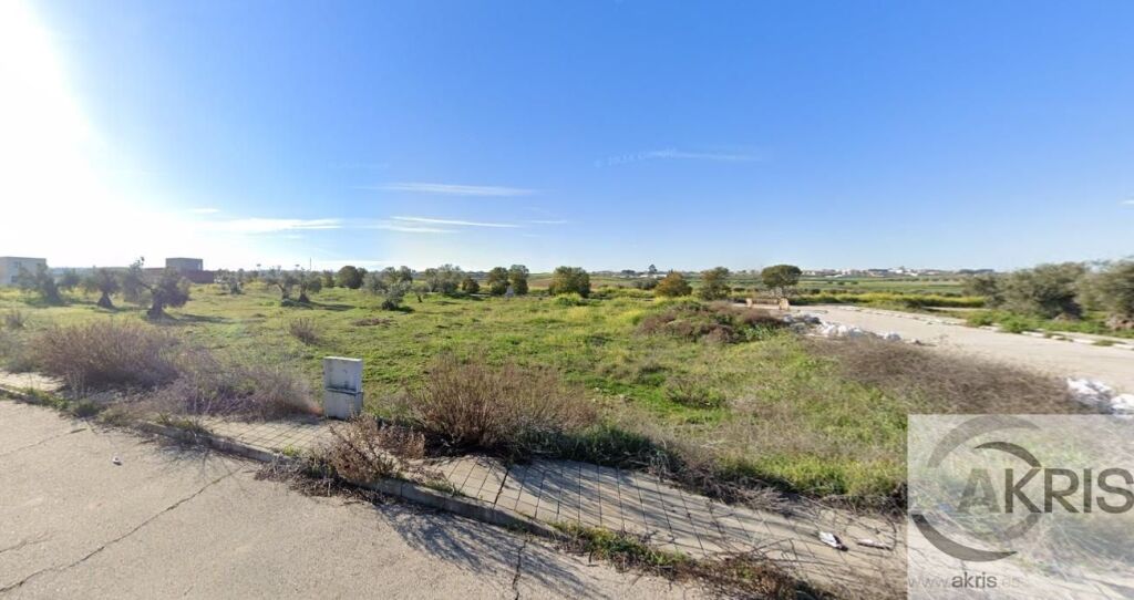 Foto terreno en venta en olias del rey de 250 m2