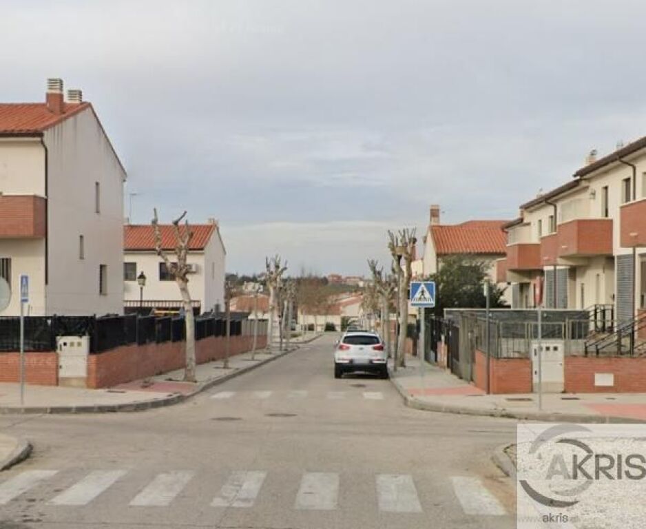 Foto **chalet ocupado, no se puede visitar** en las ventas de retamosa