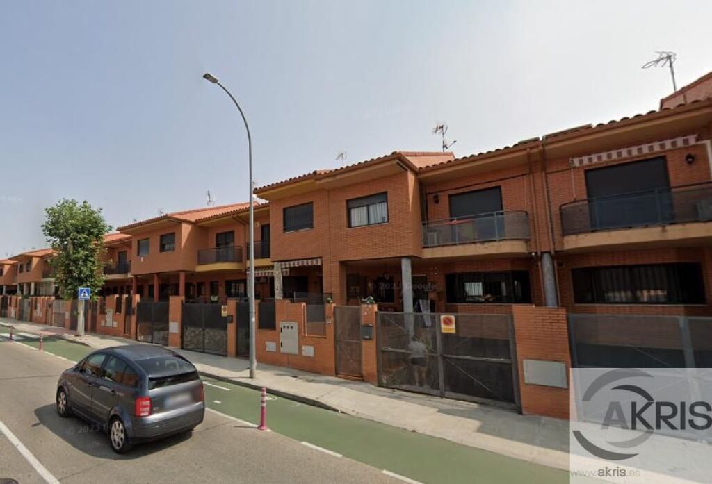 ¡¡vivienda ocupada, no se puede visitar!! en seseña foto grande (2)