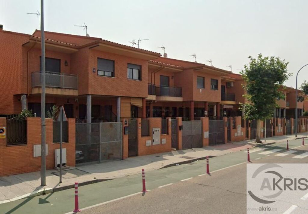 ¡¡vivienda ocupada, no se puede visitar!! en seseña foto grande (3)