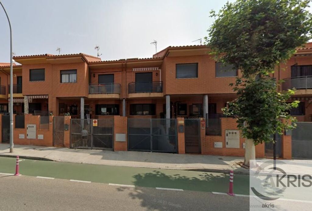 Foto ¡¡vivienda ocupada, no se puede visitar!! en seseña