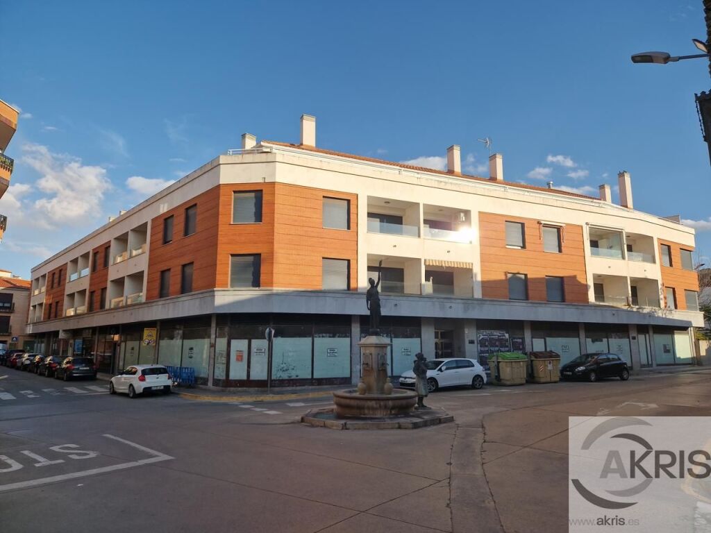 Foto local en venta