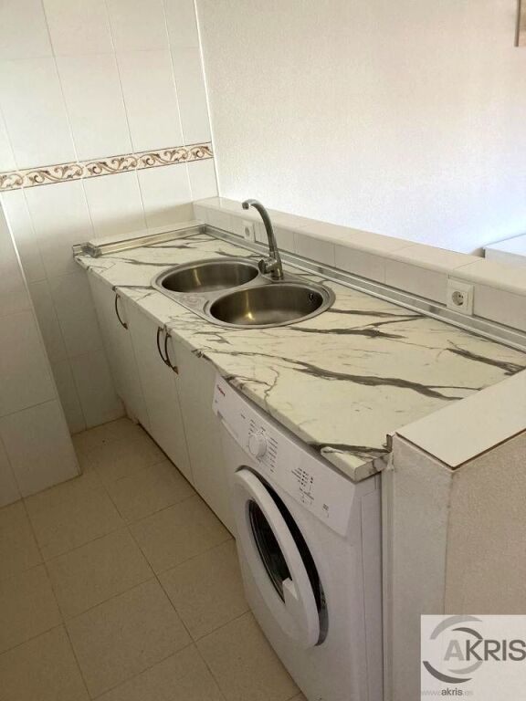 Foto piso 2 habitaciones en polan