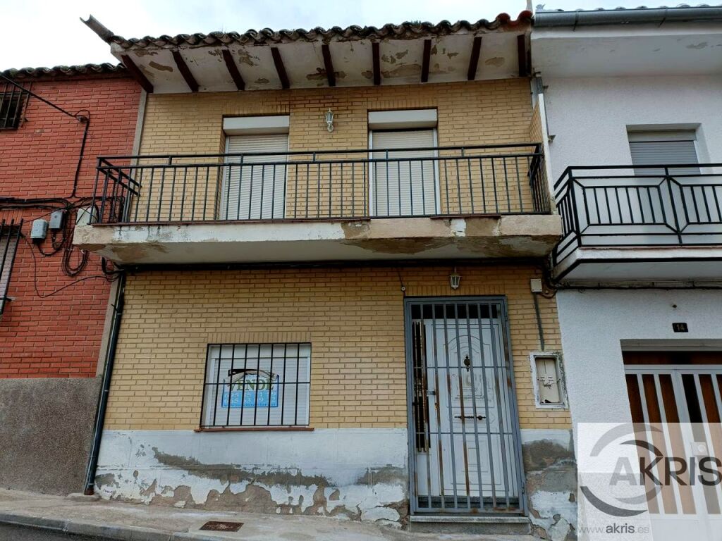 adosado en venta en escalonilla de 166 m2 foto grande (2)