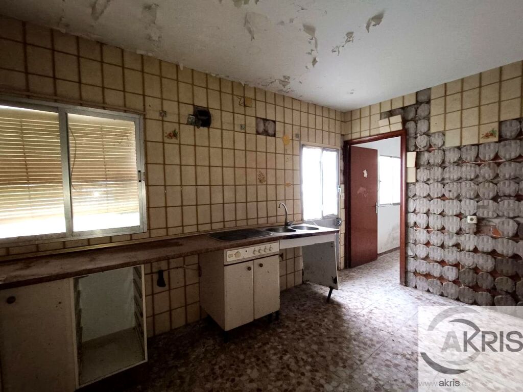 Foto adosado en venta en escalonilla de 166 m2