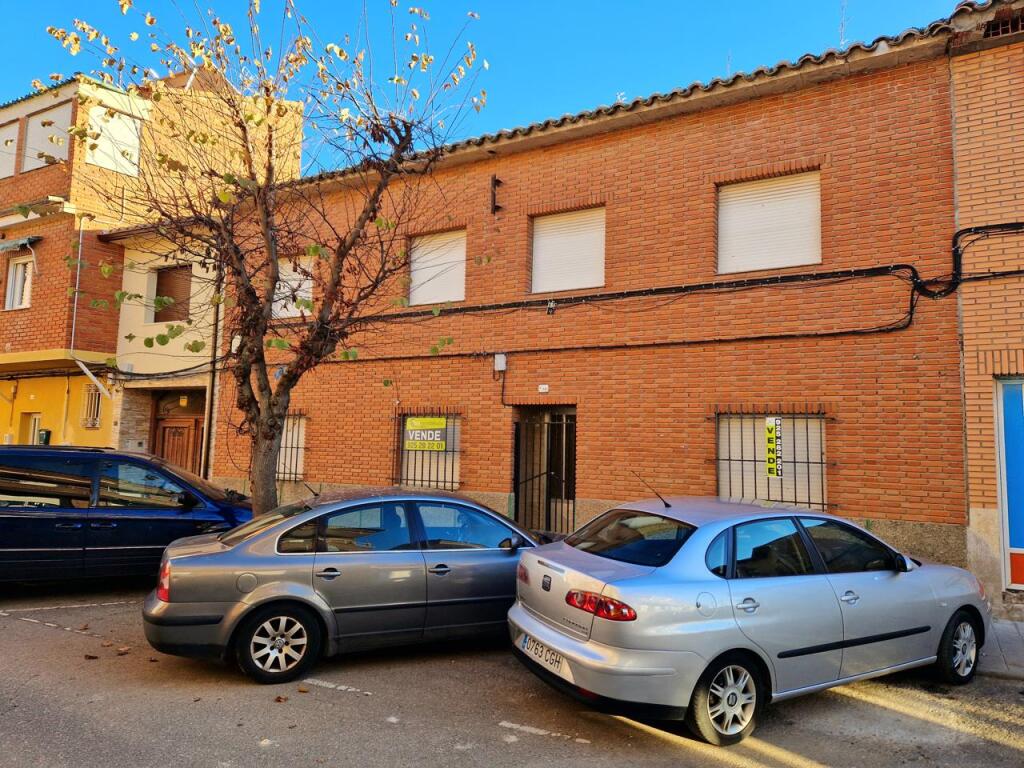 casa de pueblo en mocejon foto grande (2)