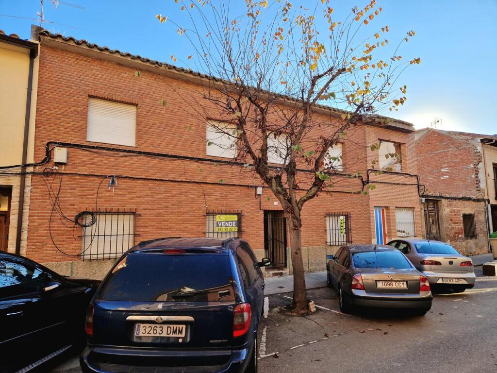 casa de pueblo en mocejon foto grande (3)