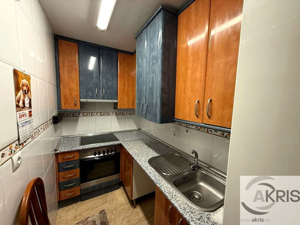 2 habitaciones y dos baños en yuncos foto grande (3)