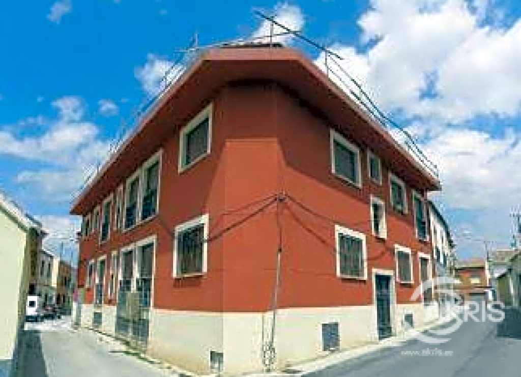 edificio de 13 viviendas en galvez foto grande (3)
